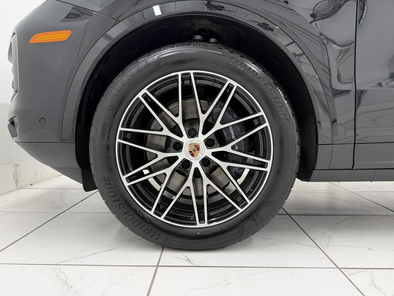 2026 Porsche Cayenne Newark DE