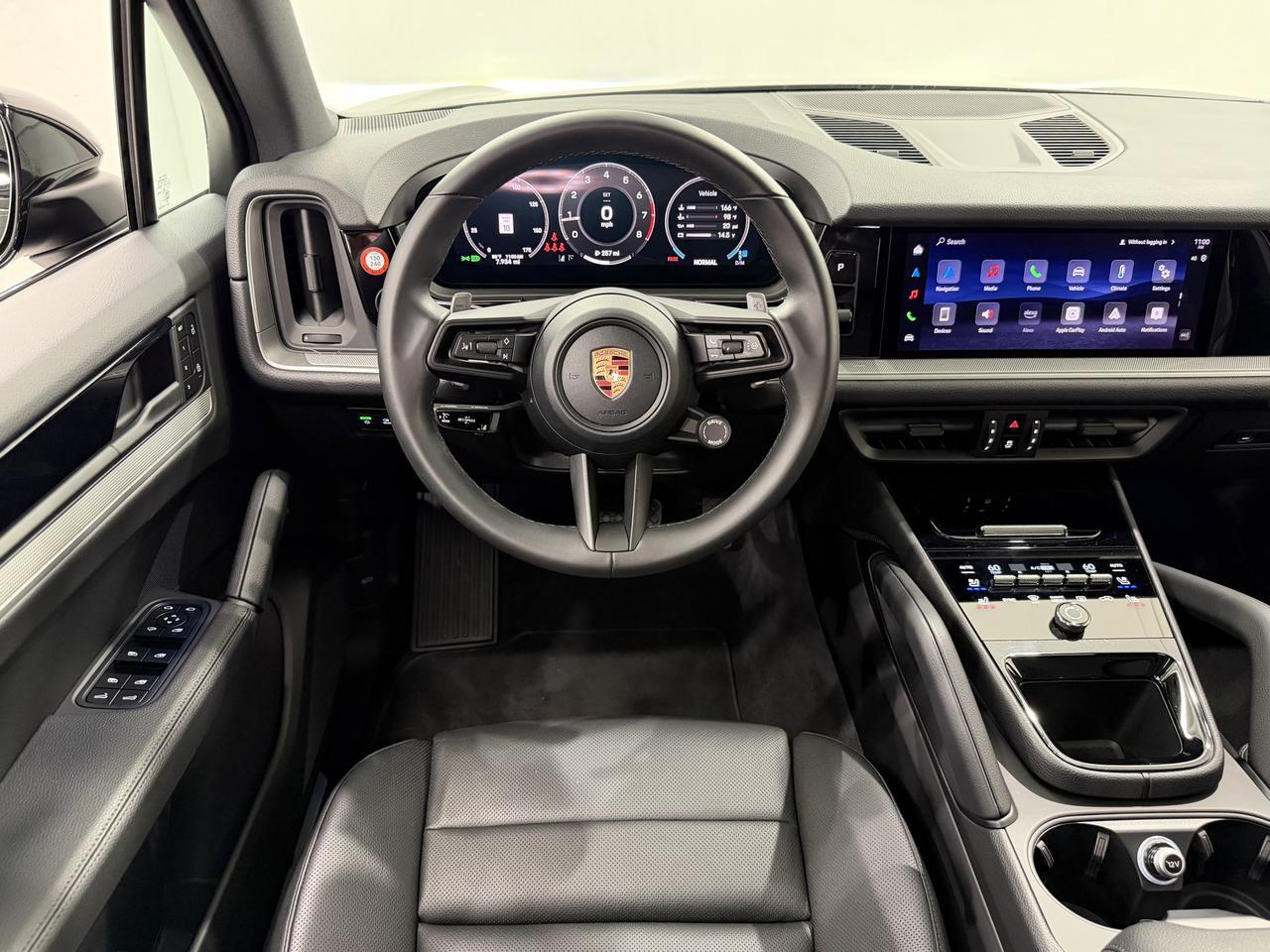 2026 Porsche Cayenne Newark DE