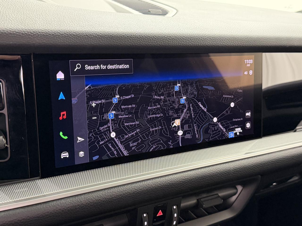 2026 Porsche Cayenne Newark DE