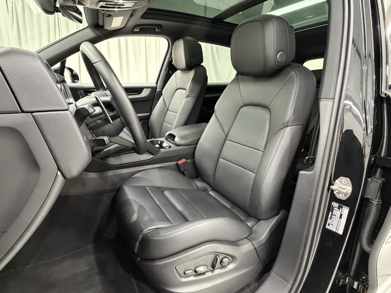 2026 Porsche Cayenne Newark DE