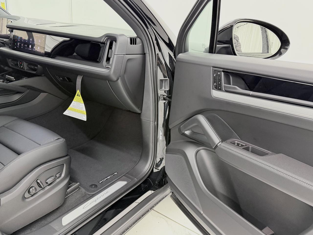 2026 Porsche Cayenne Newark DE