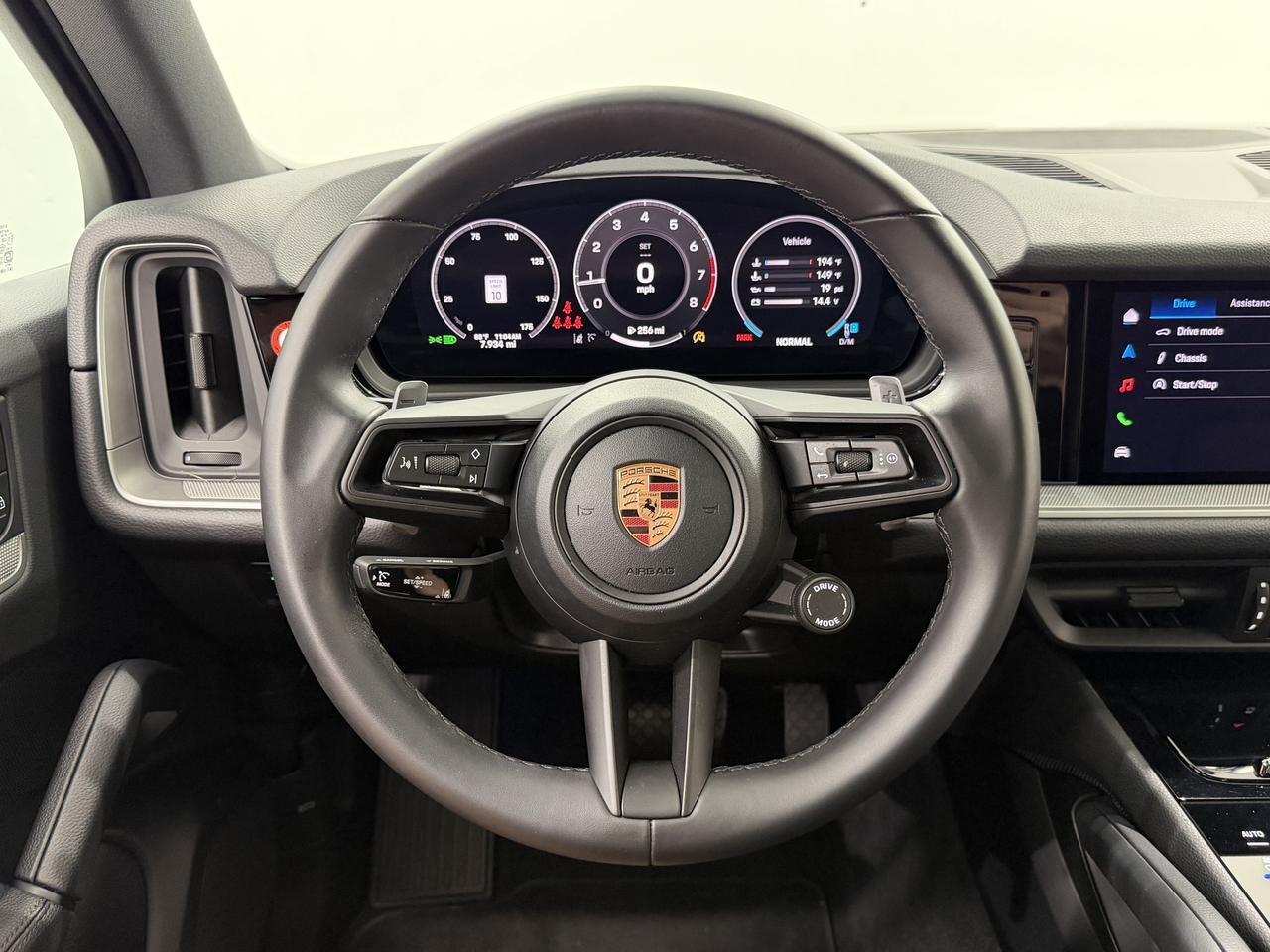 2026 Porsche Cayenne Newark DE