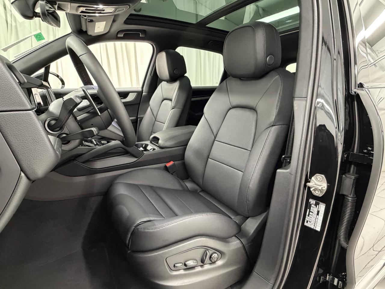 2026 Porsche Cayenne Newark DE