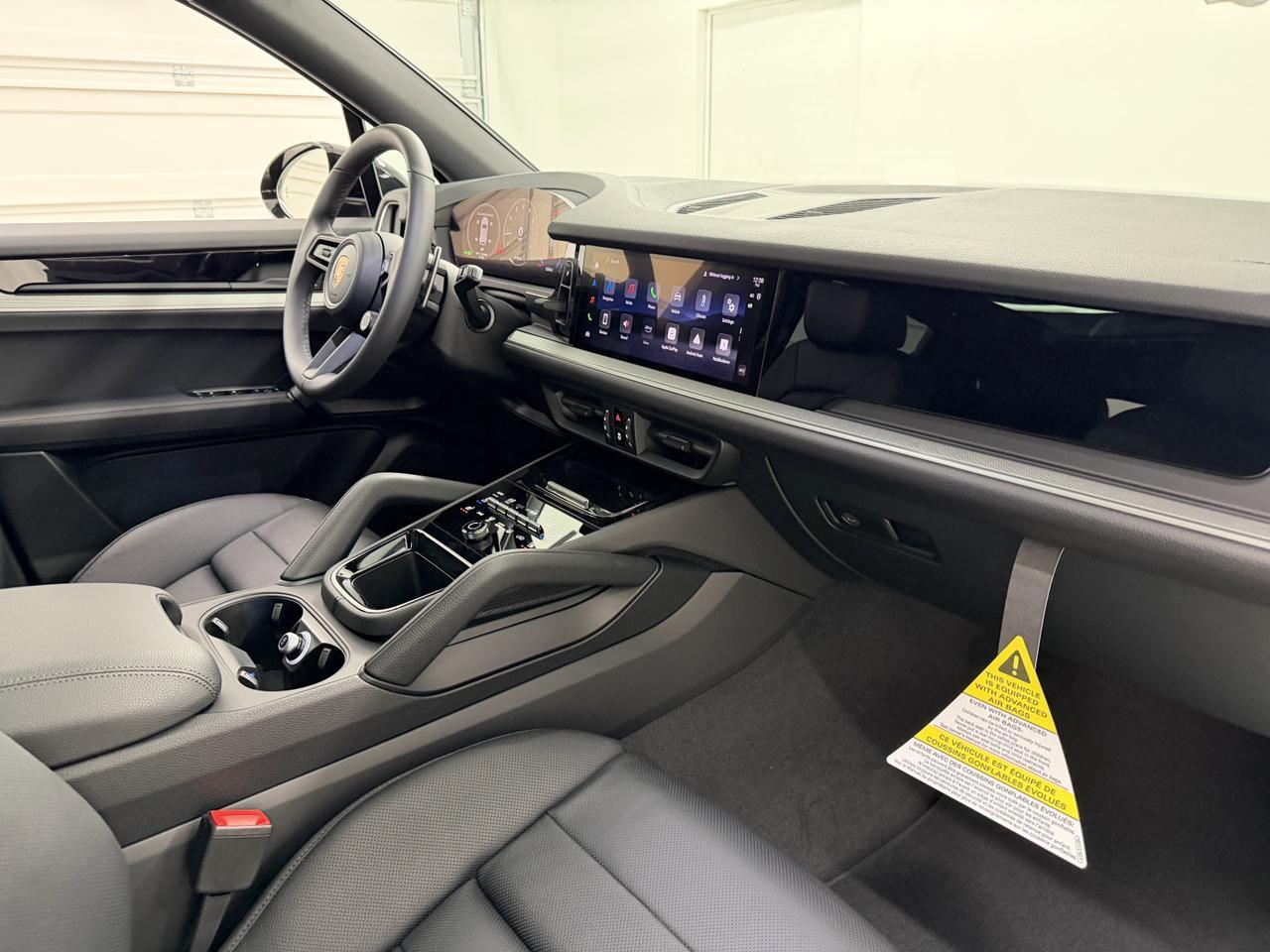 2026 Porsche Cayenne Newark DE