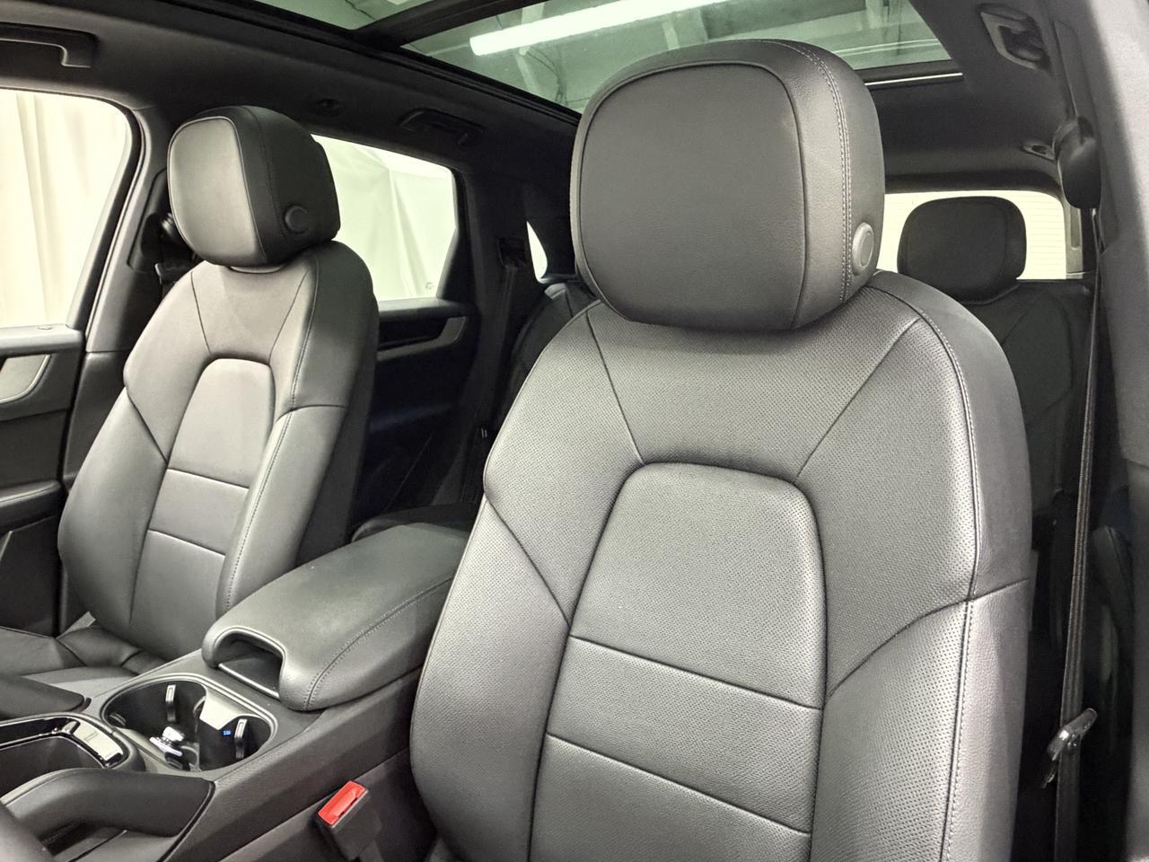 2026 Porsche Cayenne Newark DE