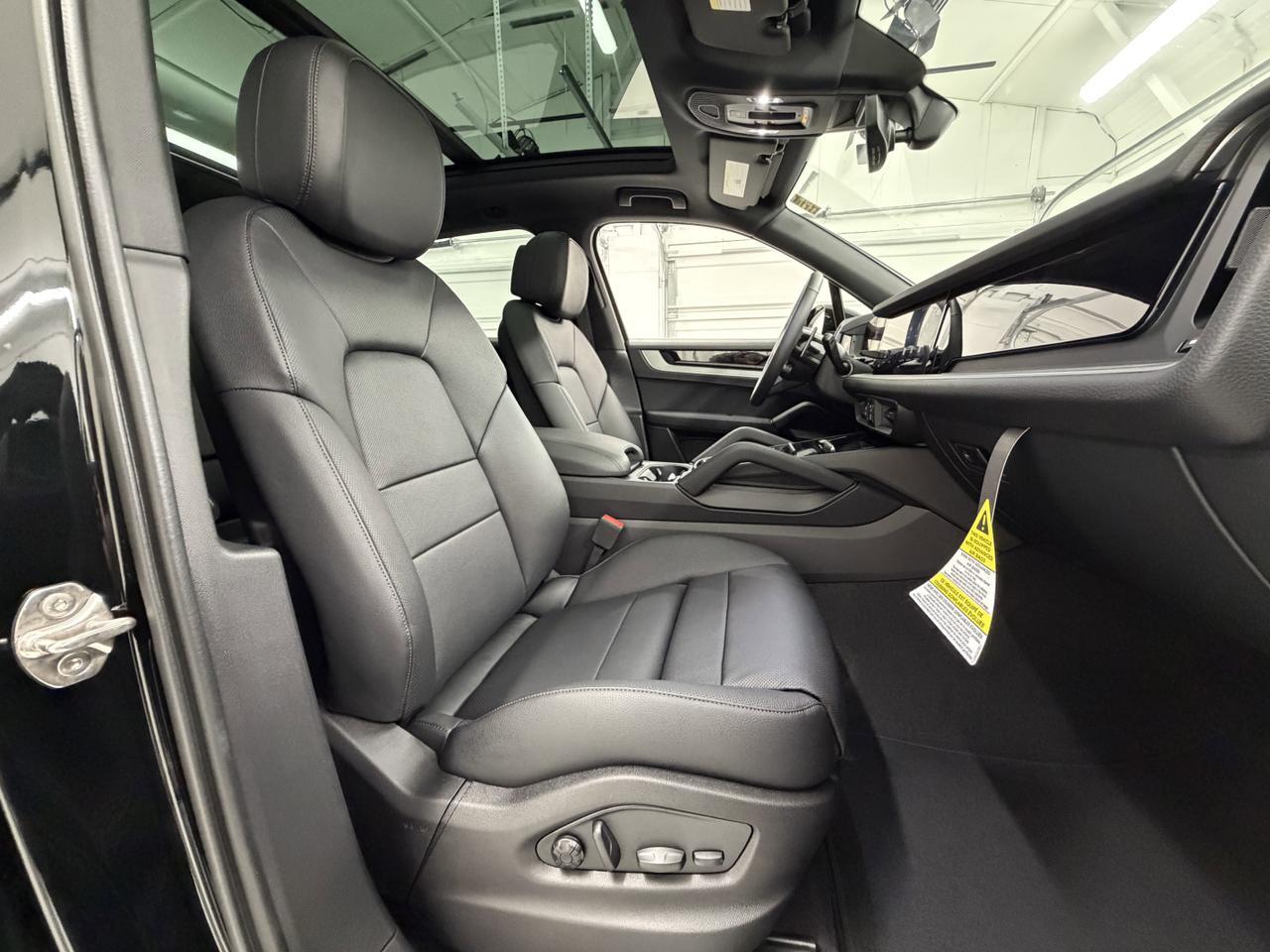 2026 Porsche Cayenne Newark DE