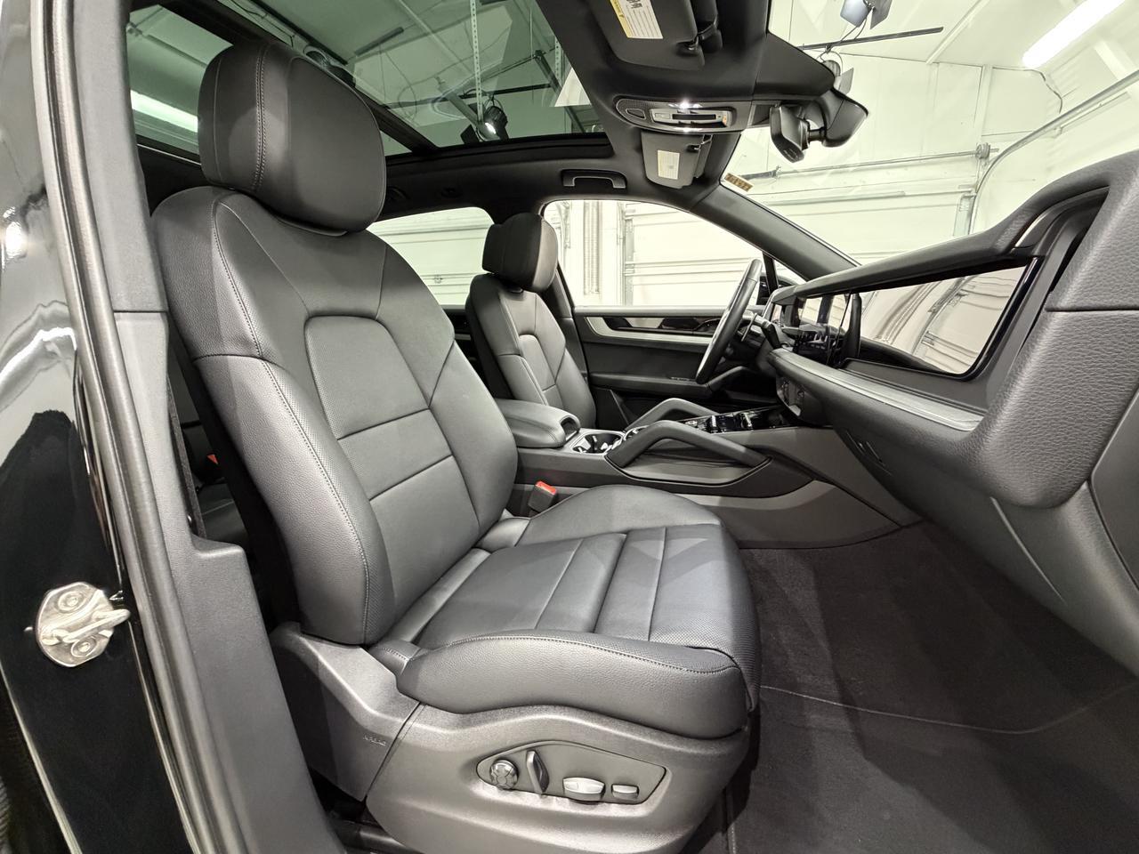 2026 Porsche Cayenne Newark DE