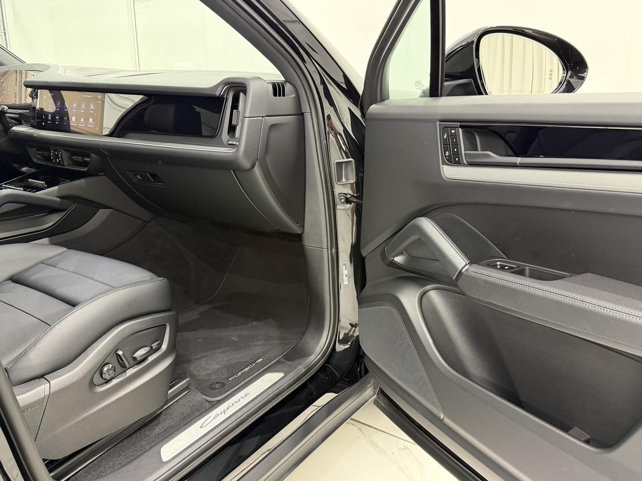 2026 Porsche Cayenne Newark DE