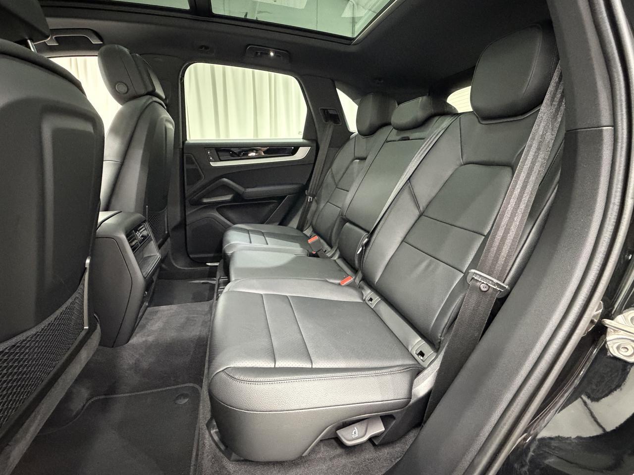2026 Porsche Cayenne Newark DE