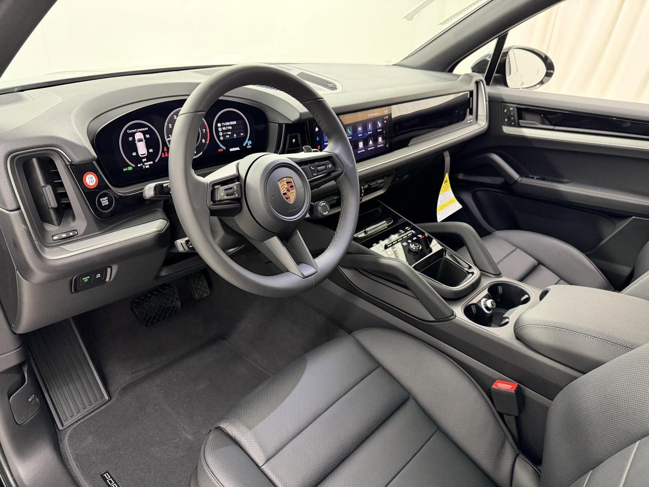 2026 Porsche Cayenne Newark DE