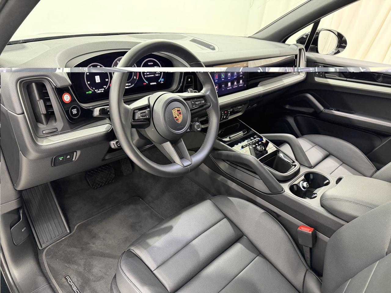 2026 Porsche Cayenne Newark DE