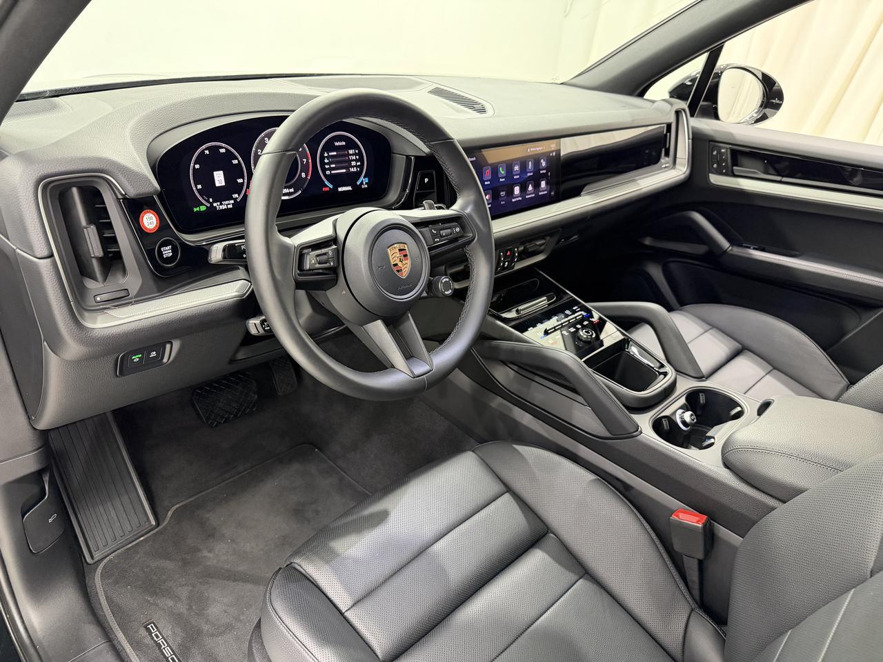 2026 Porsche Cayenne Newark DE