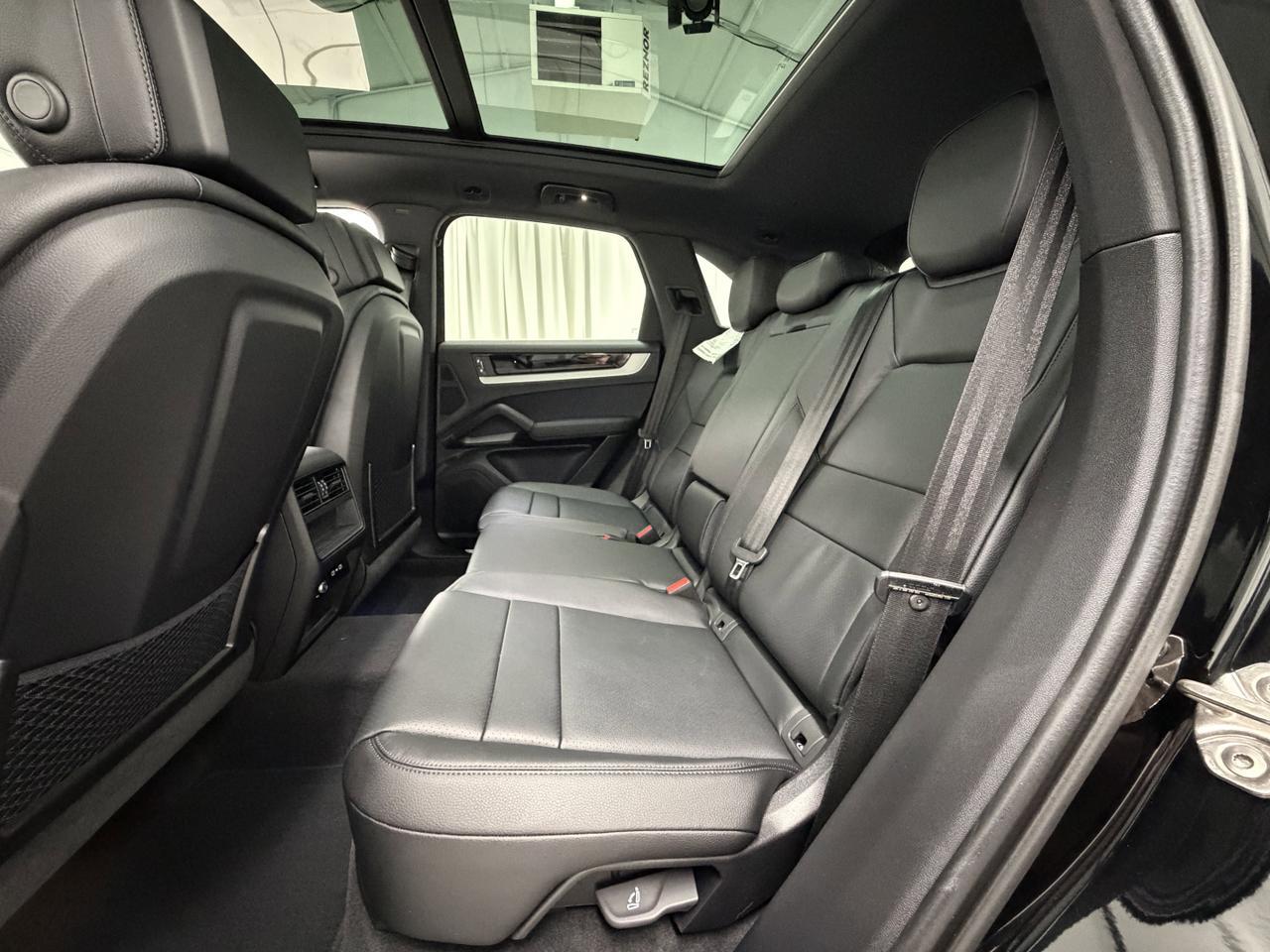 2026 Porsche Cayenne Newark DE