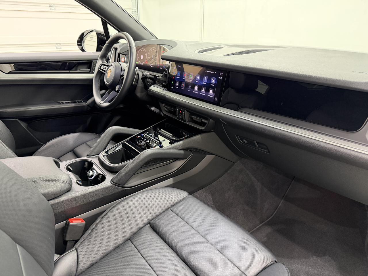 2026 Porsche Cayenne Newark DE