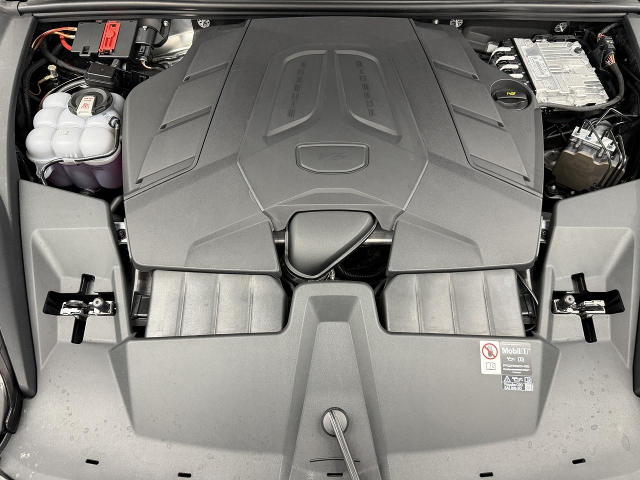 2026 Porsche Cayenne Newark DE