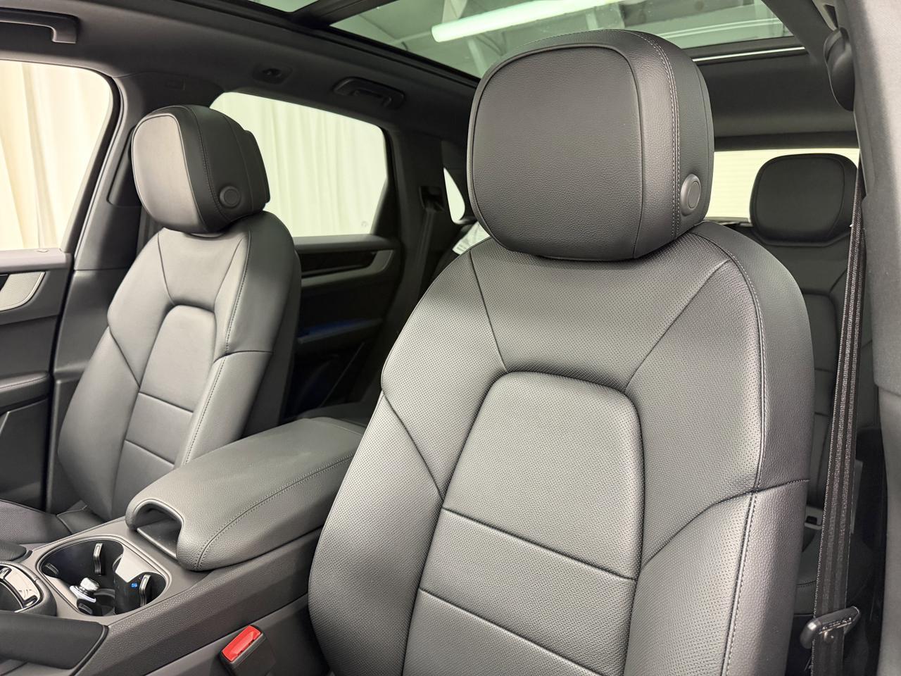 2026 Porsche Cayenne Newark DE