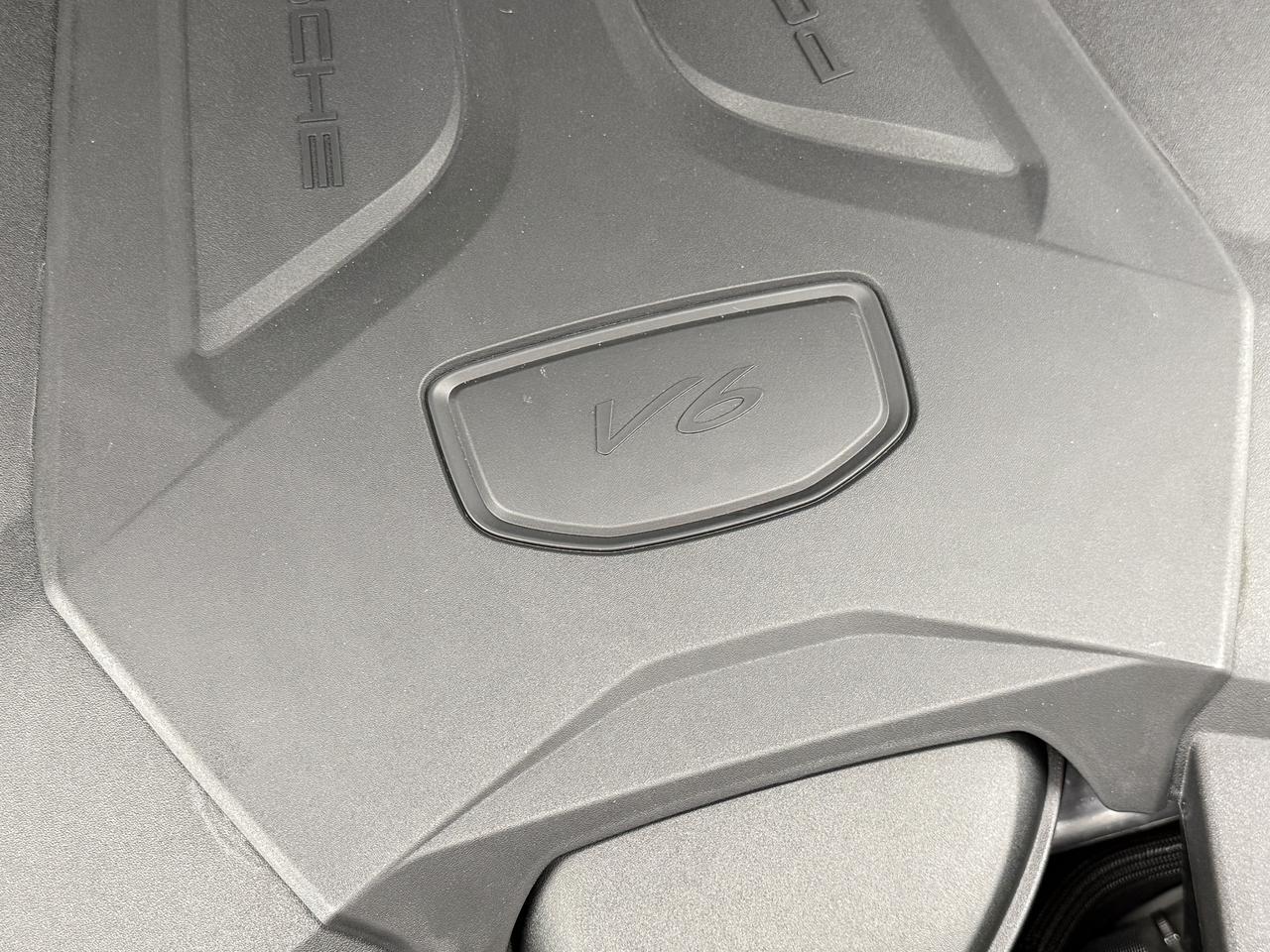 2026 Porsche Cayenne Newark DE