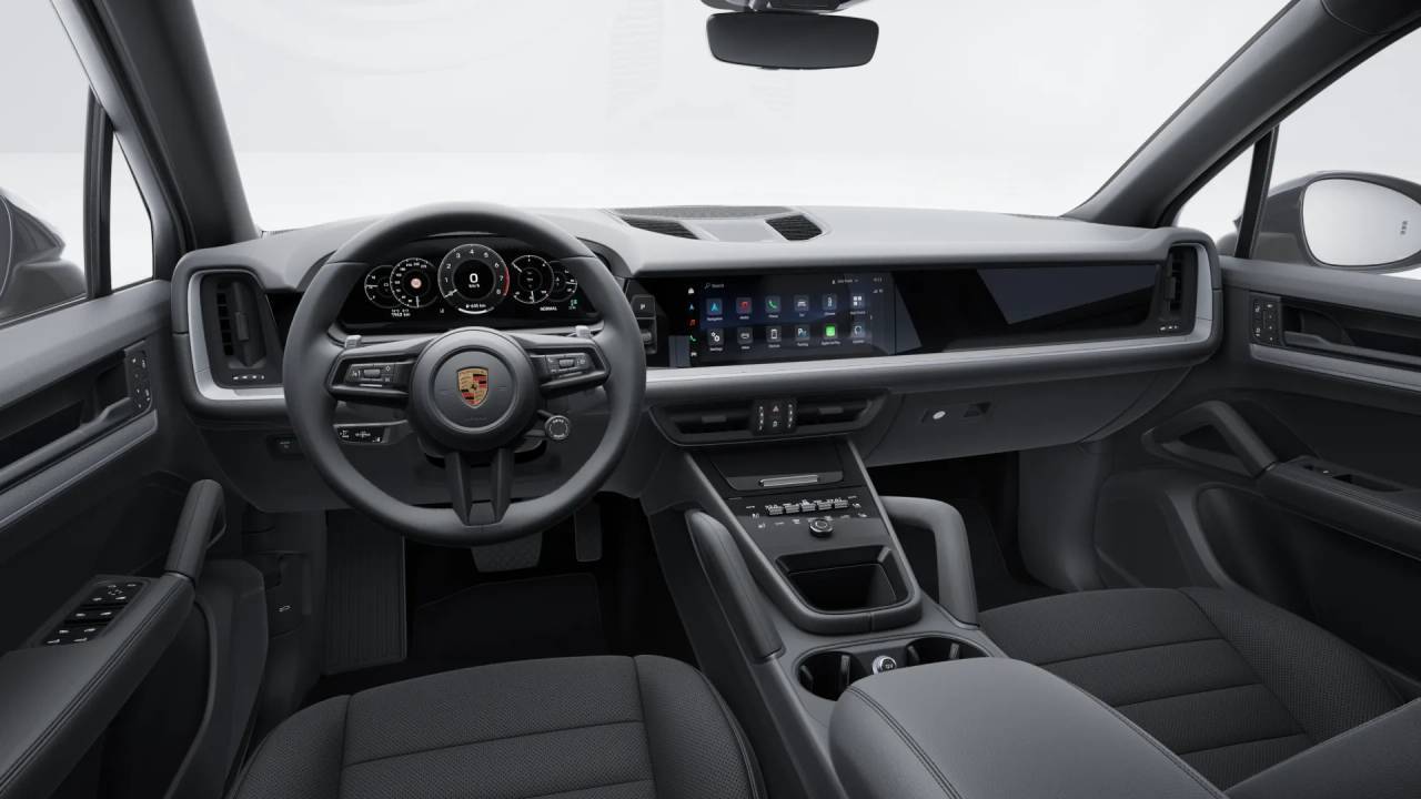 2026 Porsche Cayenne Newark DE