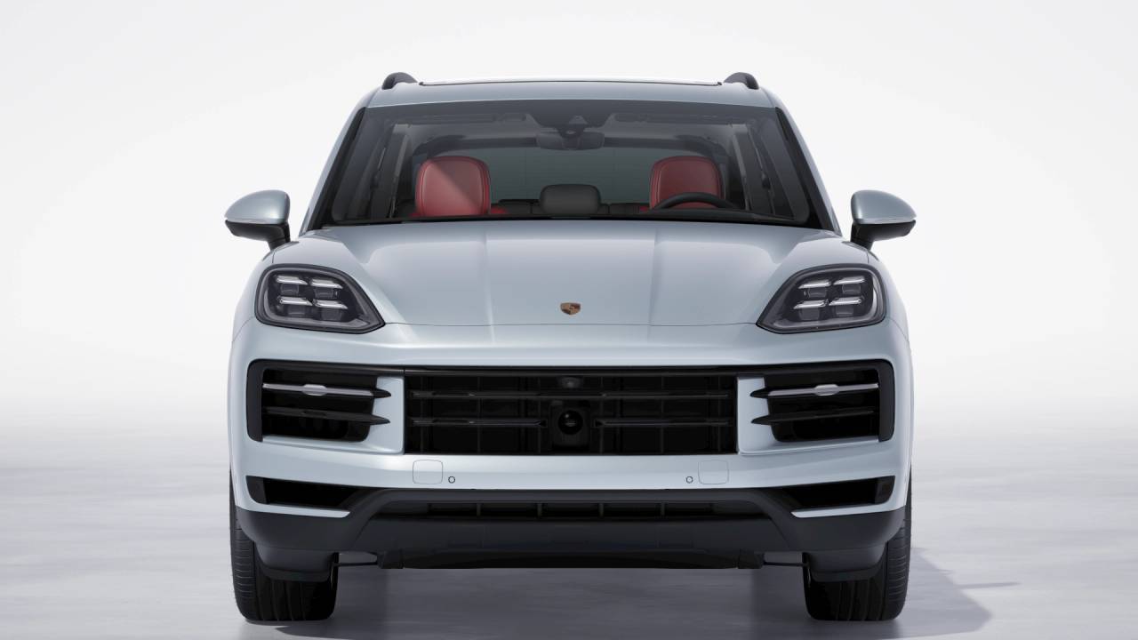 2026 Porsche Cayenne Newark DE