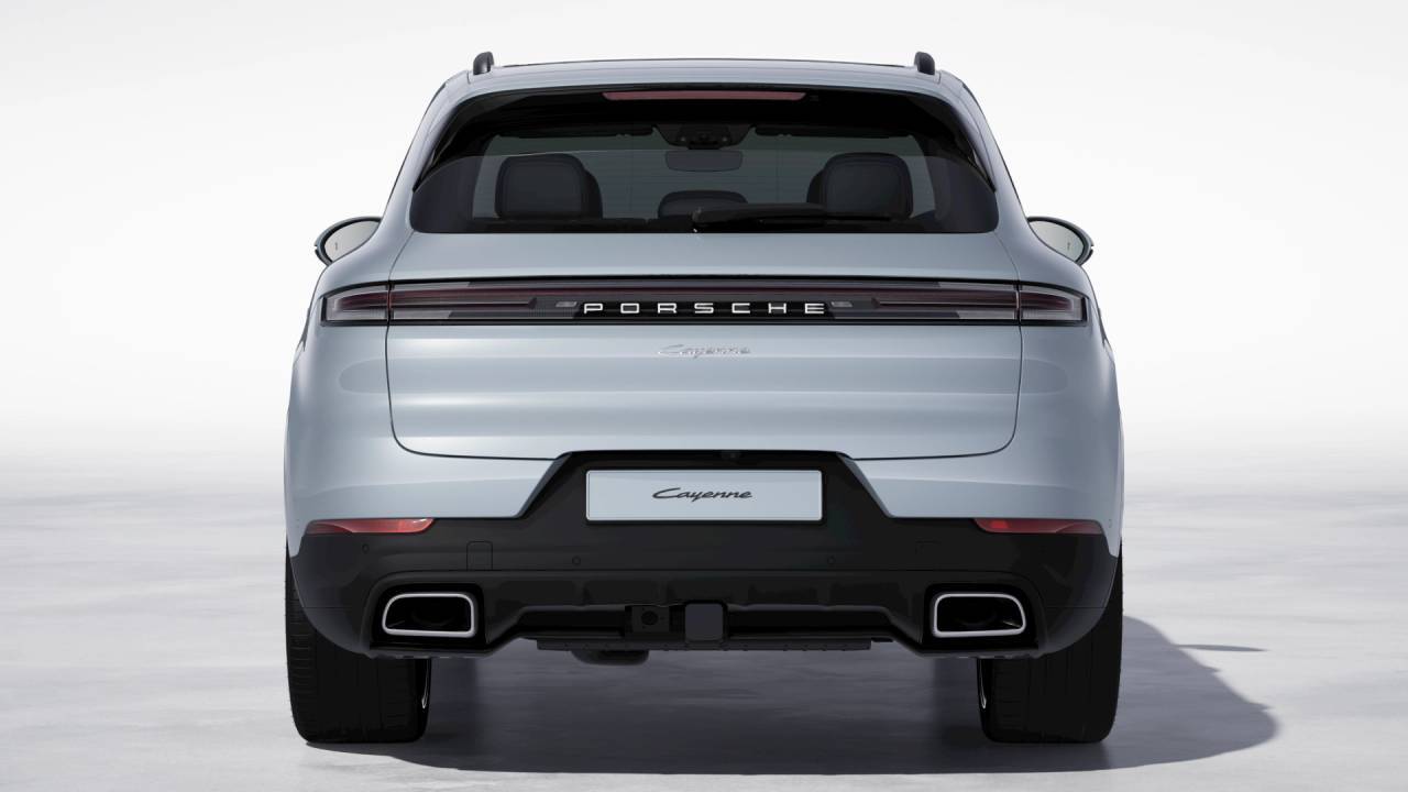 2026 Porsche Cayenne Newark DE