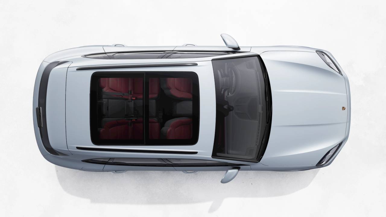 2026 Porsche Cayenne Newark DE