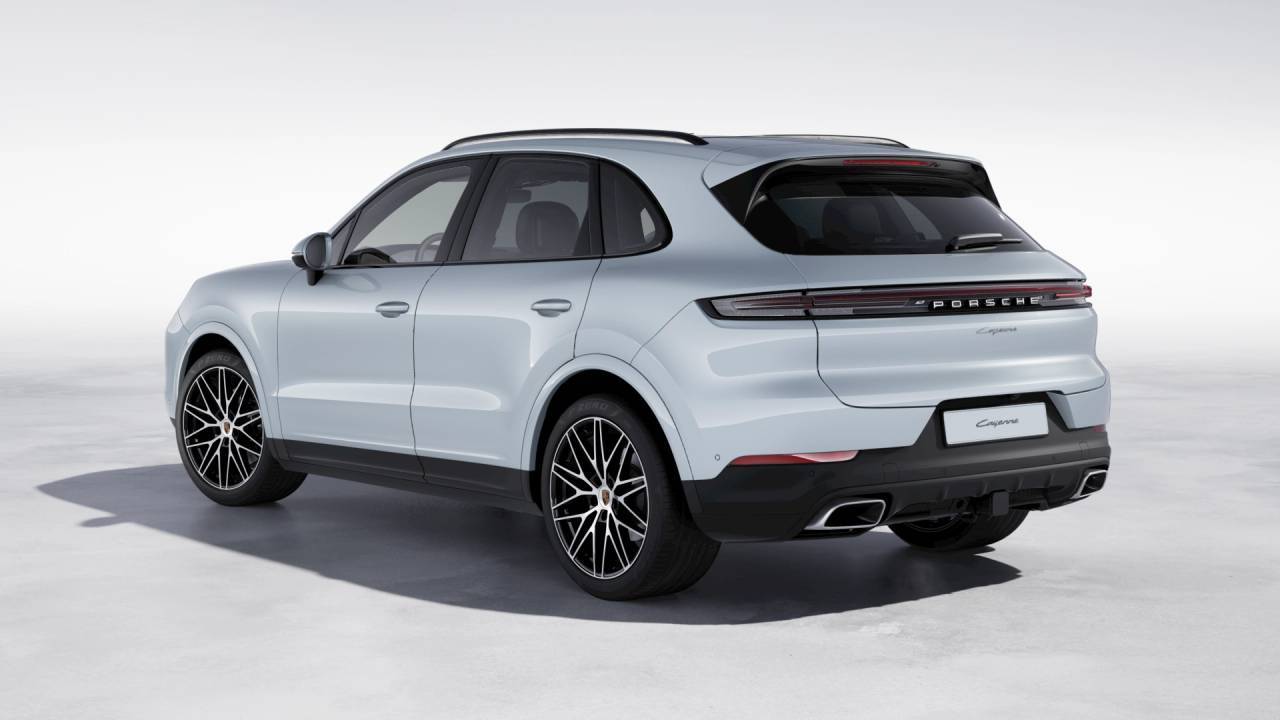 2026 Porsche Cayenne Newark DE
