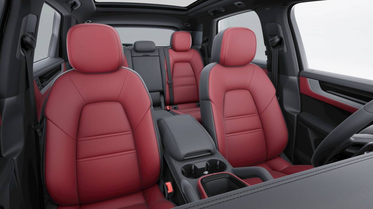 2026 Porsche Cayenne Newark DE