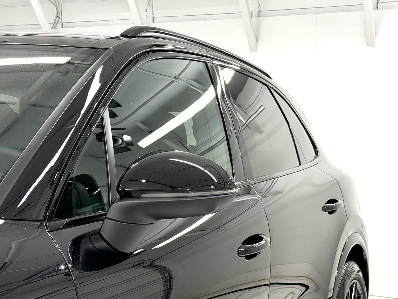 2026 Porsche Cayenne Newark DE