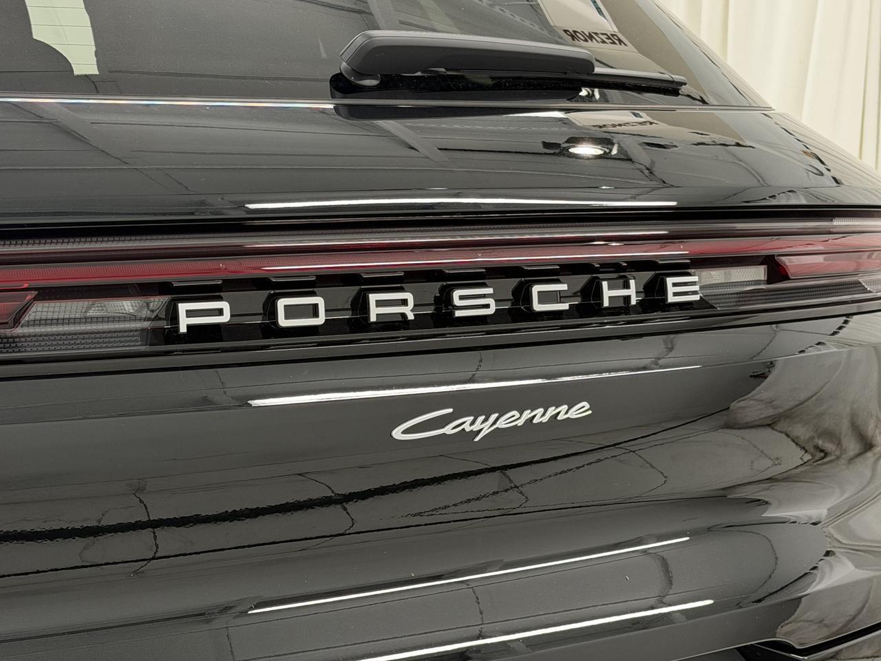 2026 Porsche Cayenne Newark DE