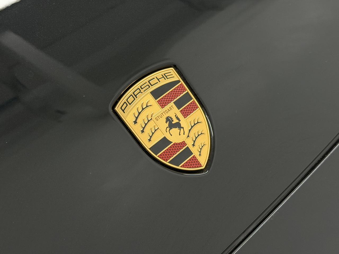 2026 Porsche Cayenne Newark DE