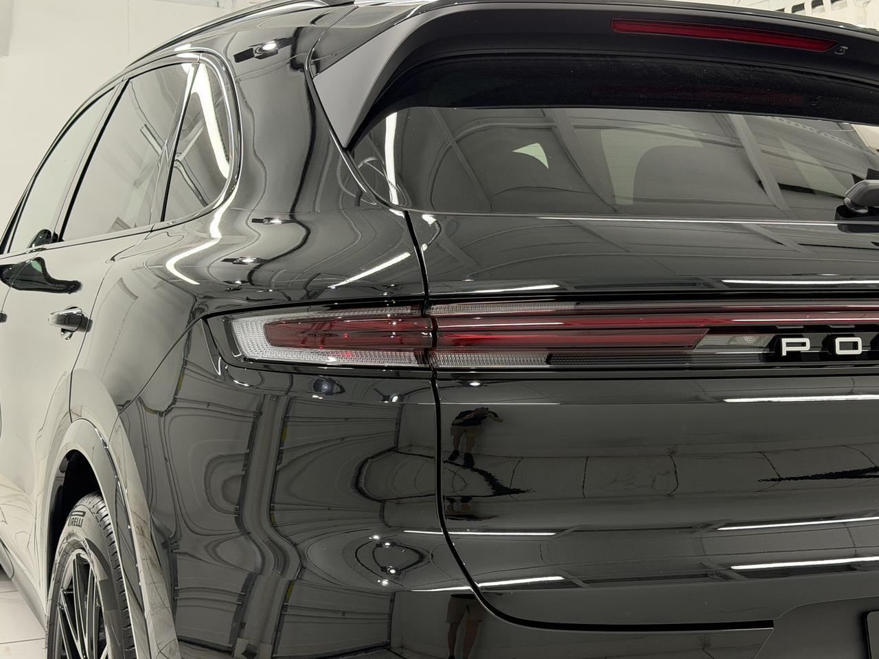 2026 Porsche Cayenne Newark DE