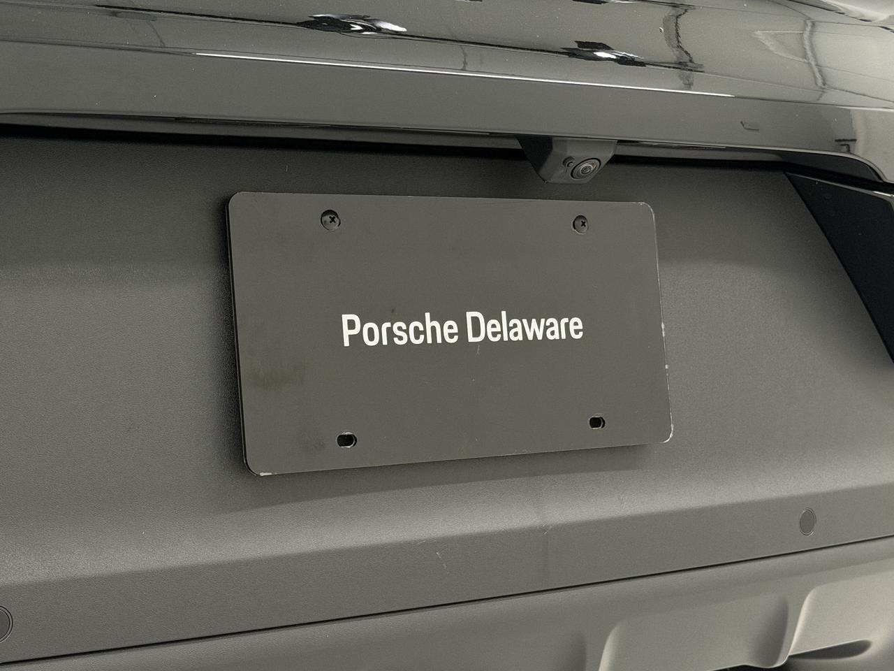 2026 Porsche Cayenne Newark DE