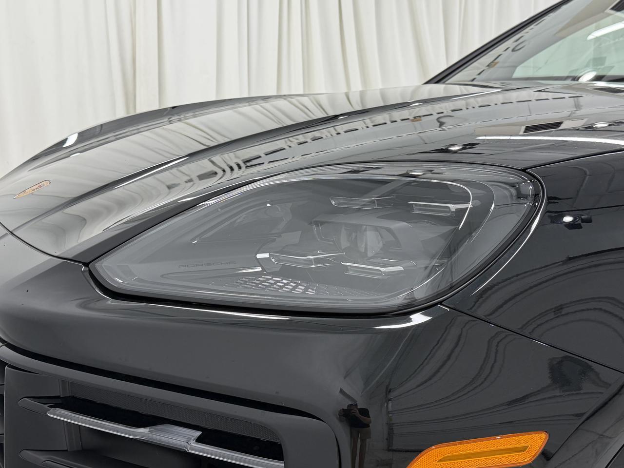 2026 Porsche Cayenne Newark DE
