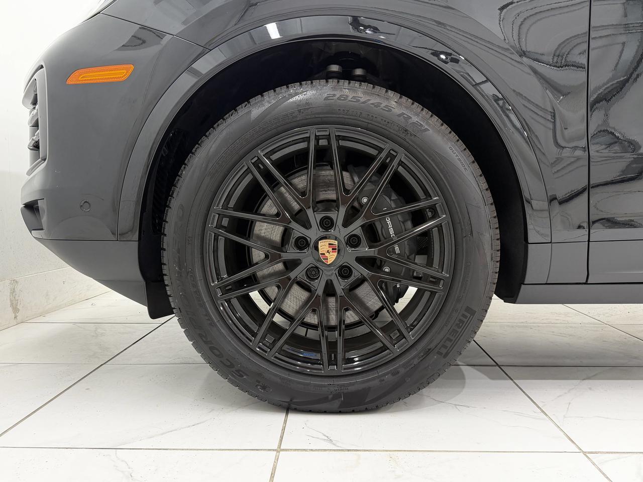 2026 Porsche Cayenne Newark DE
