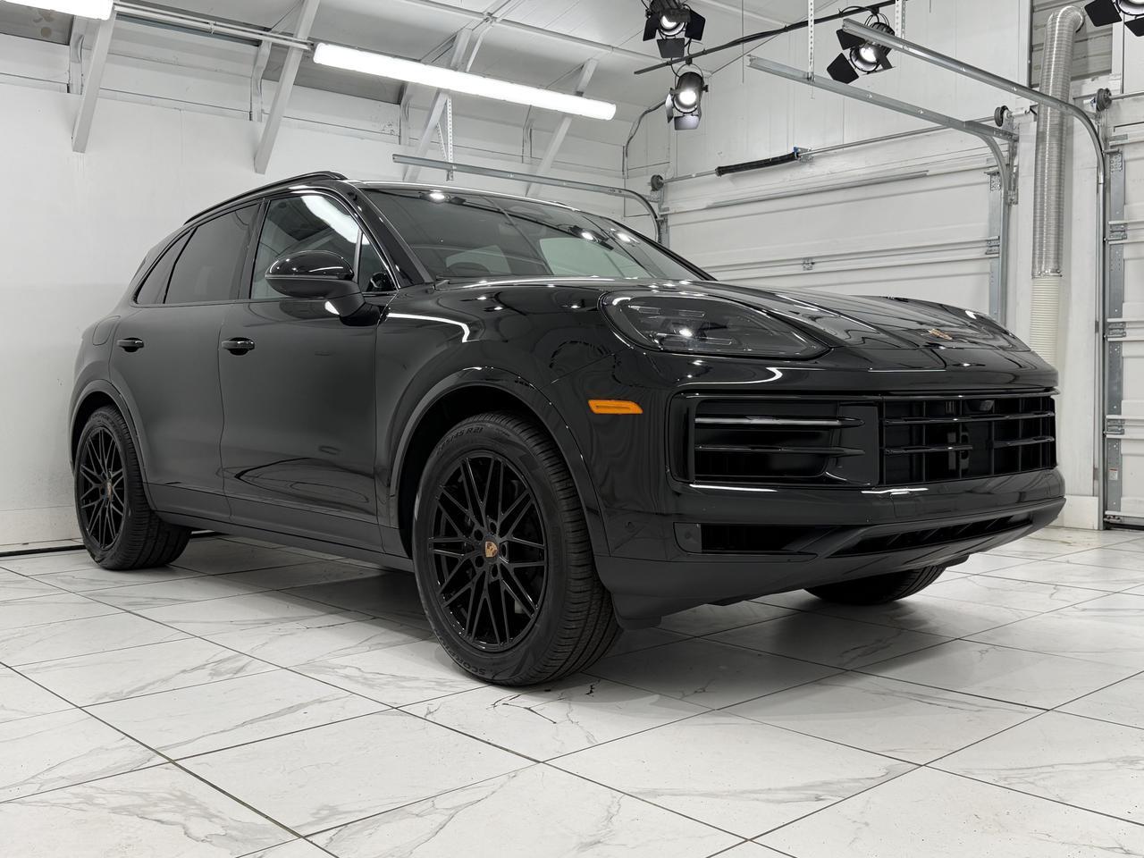 2026 Porsche Cayenne Newark DE