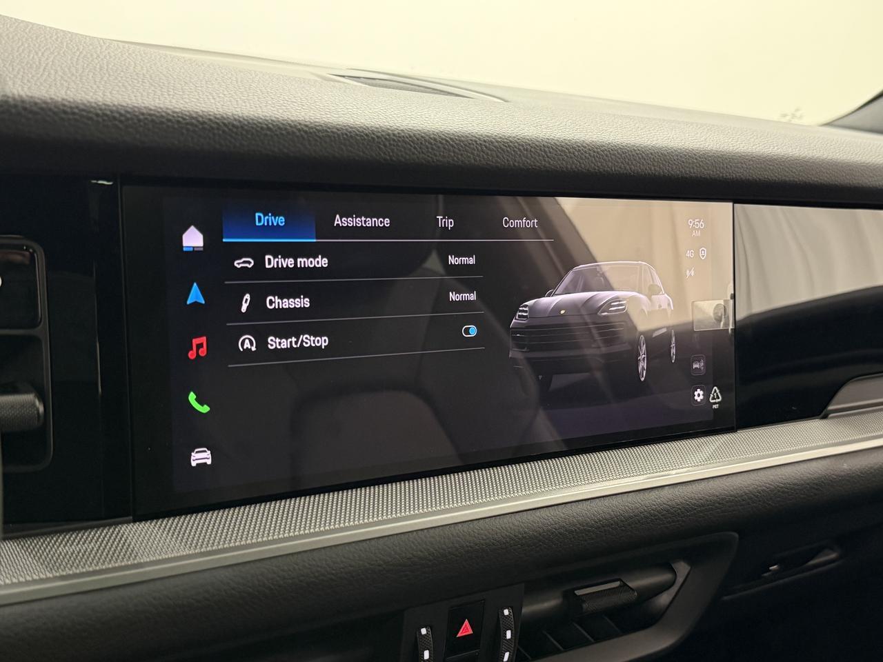 2026 Porsche Cayenne Newark DE