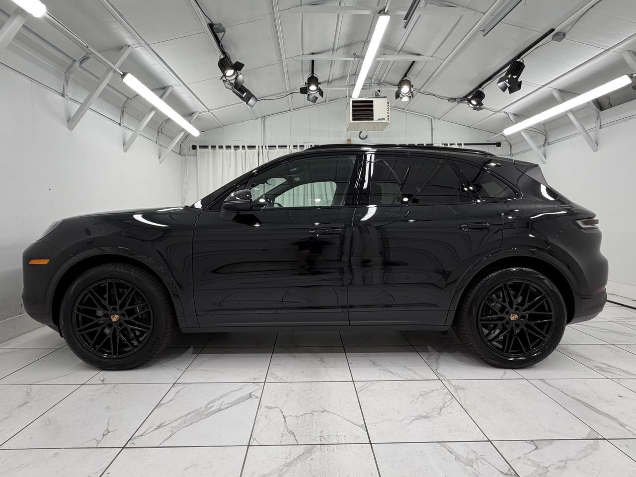 2026 Porsche Cayenne Newark DE
