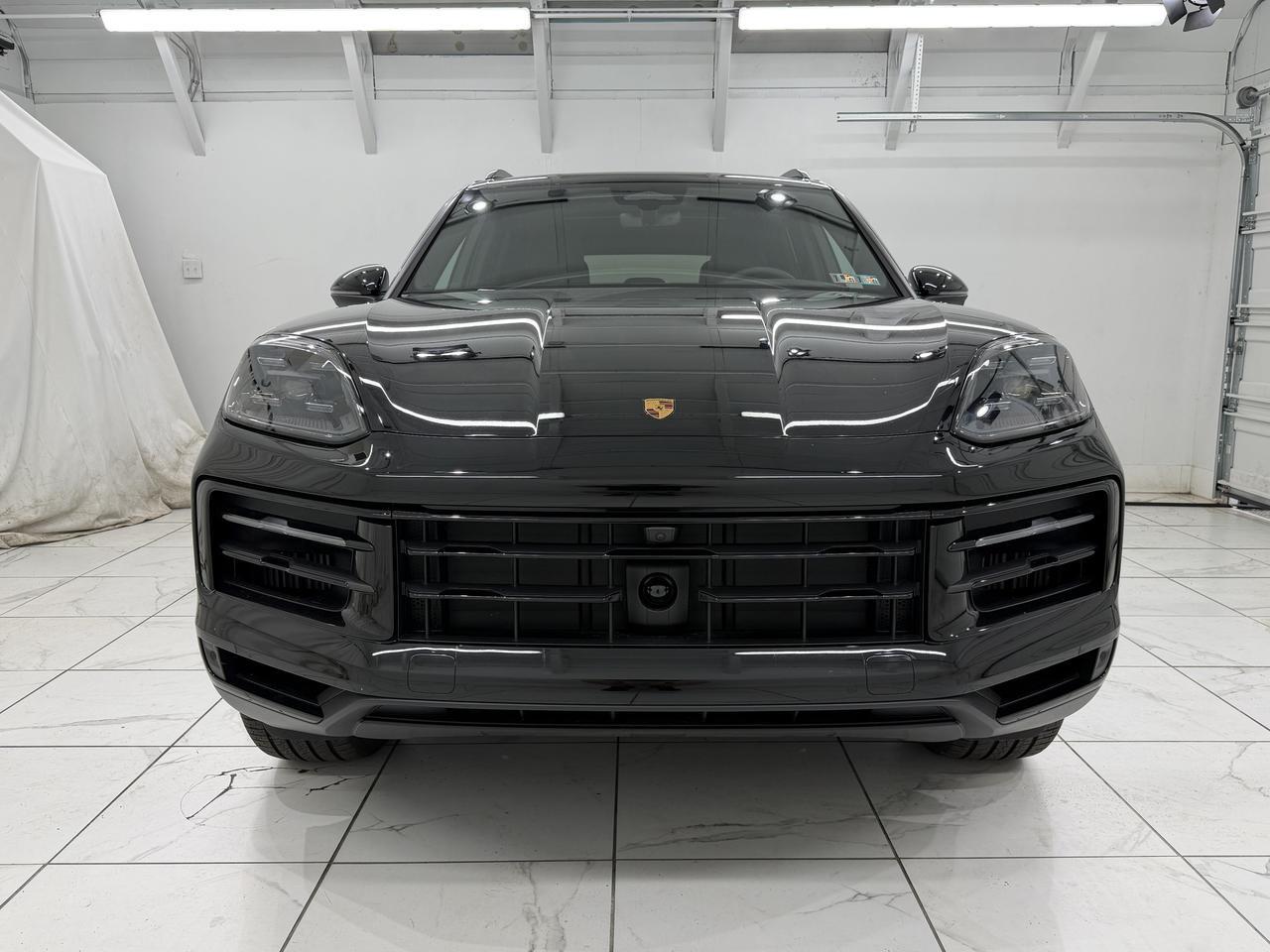 2026 Porsche Cayenne Newark DE