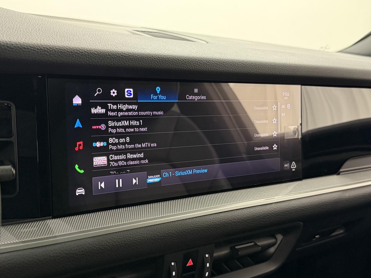 2026 Porsche Cayenne Newark DE