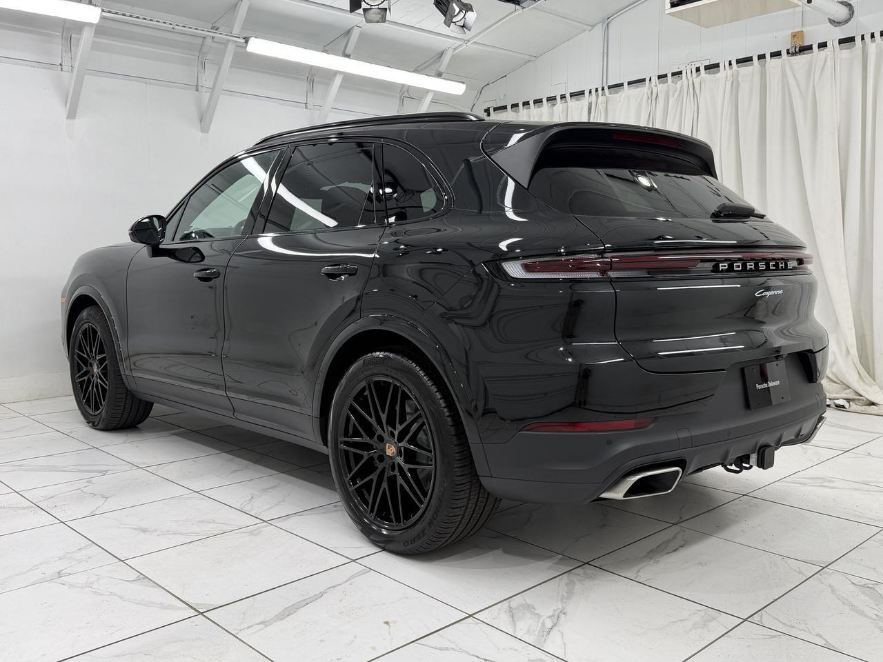 2026 Porsche Cayenne Newark DE