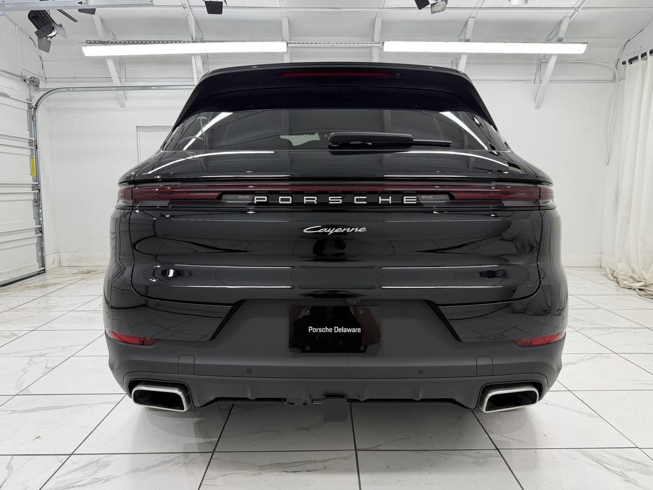 2026 Porsche Cayenne Newark DE