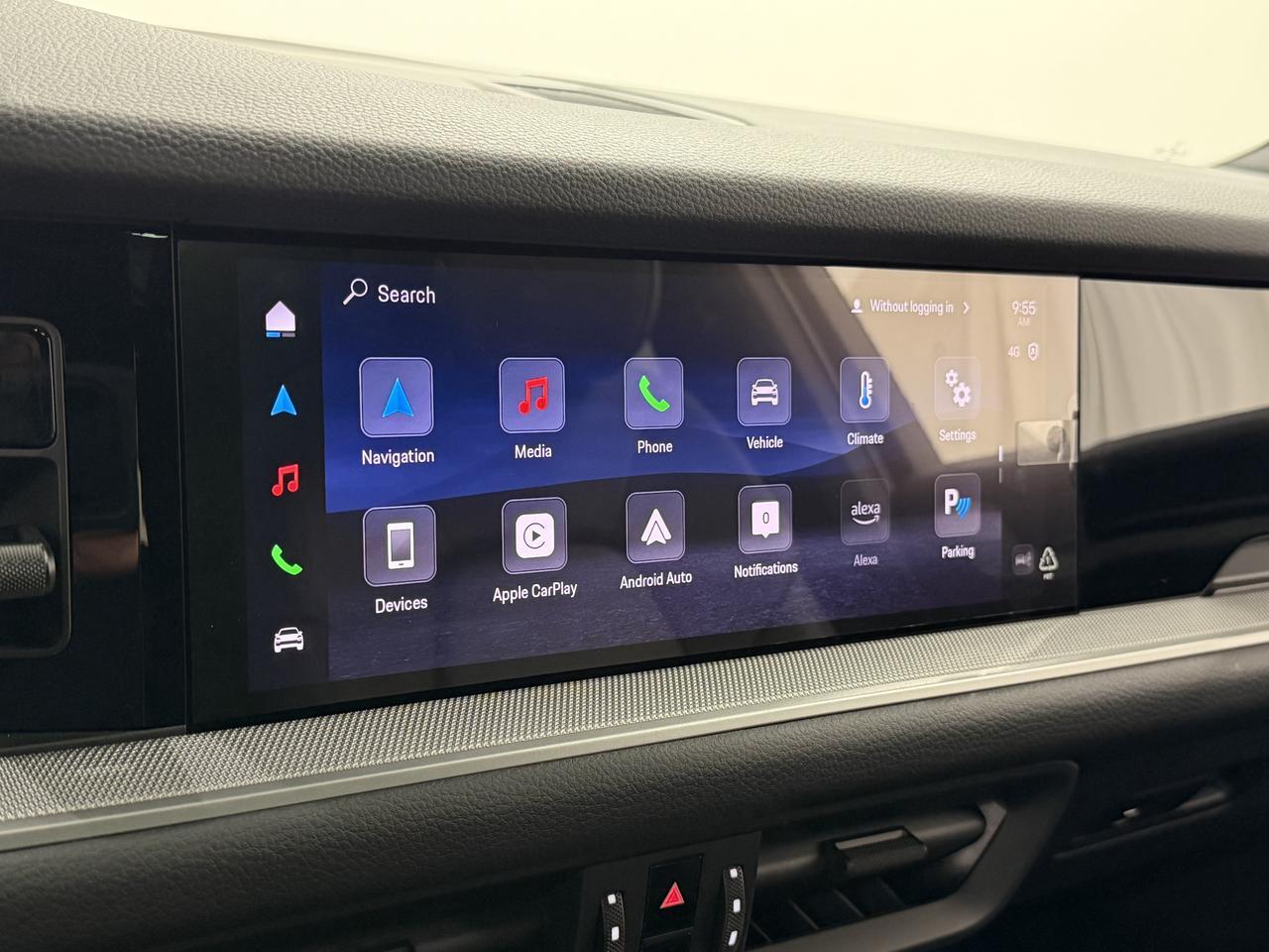 2026 Porsche Cayenne Newark DE