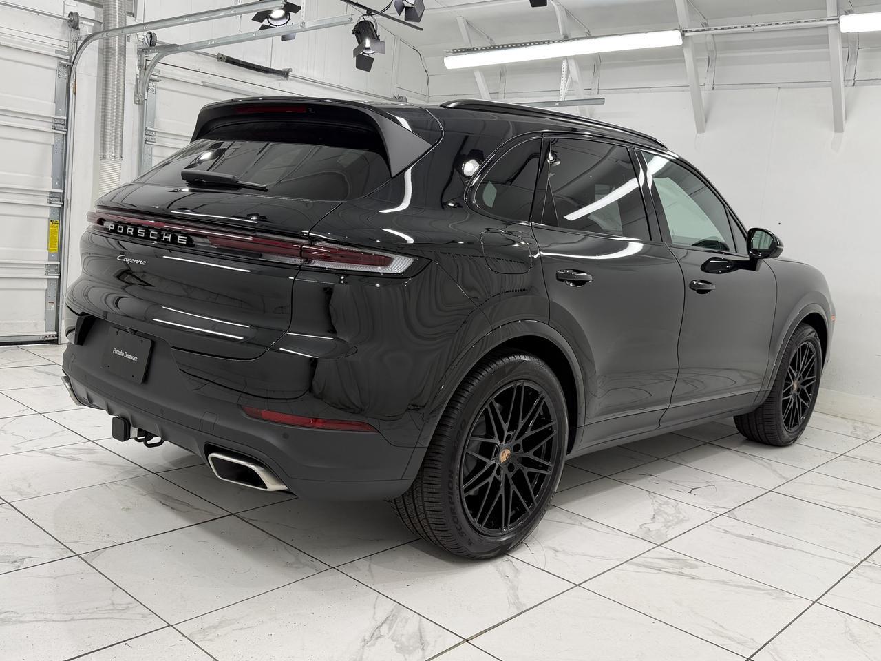 2026 Porsche Cayenne Newark DE