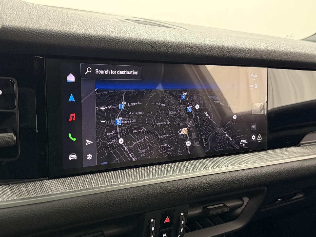 2026 Porsche Cayenne Newark DE