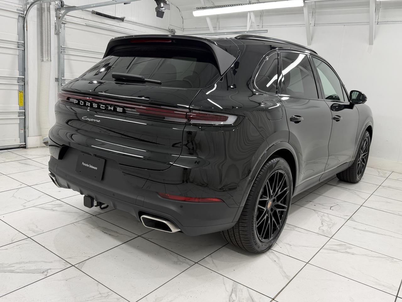 2026 Porsche Cayenne Newark DE