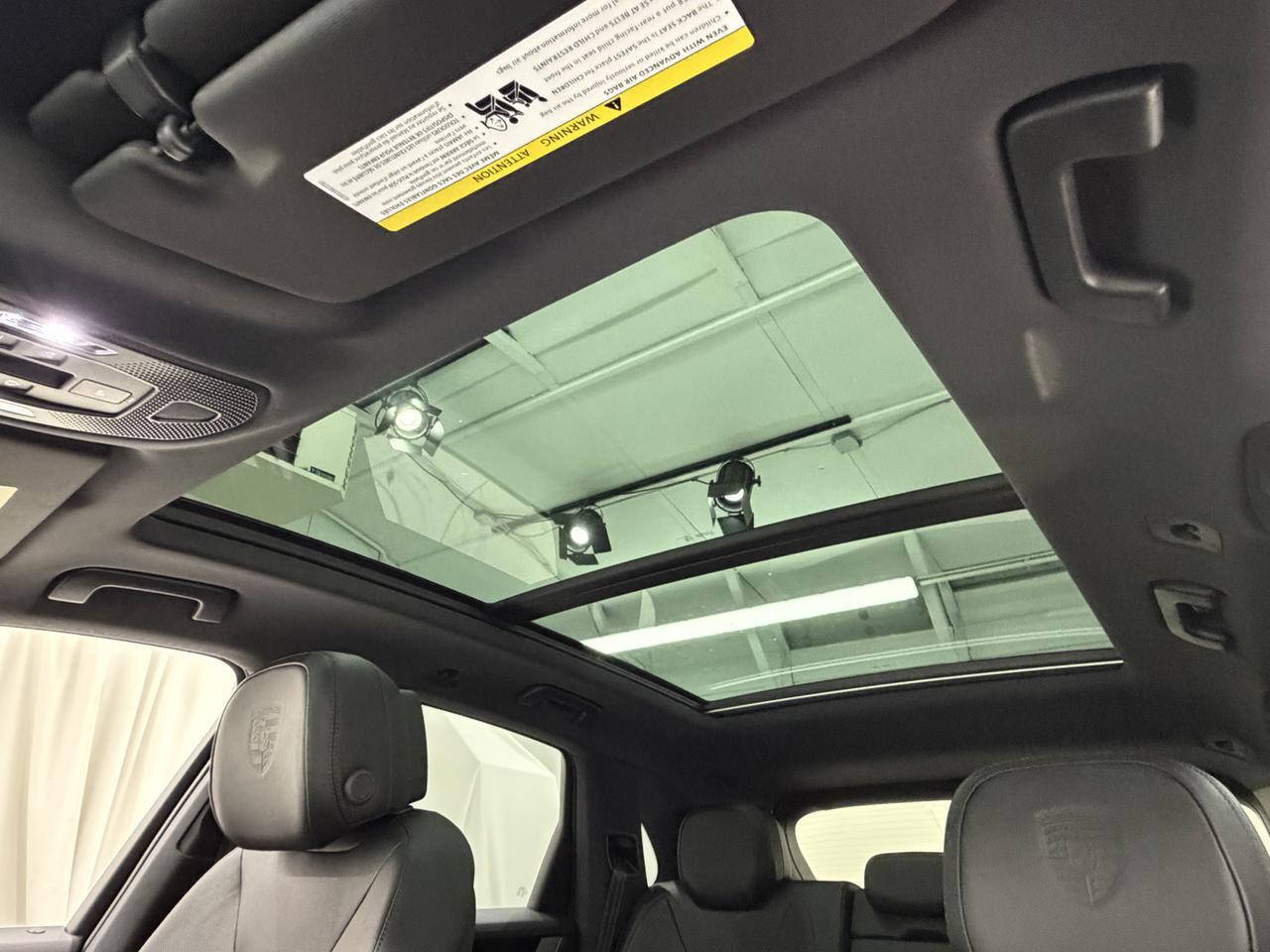 2026 Porsche Cayenne Newark DE