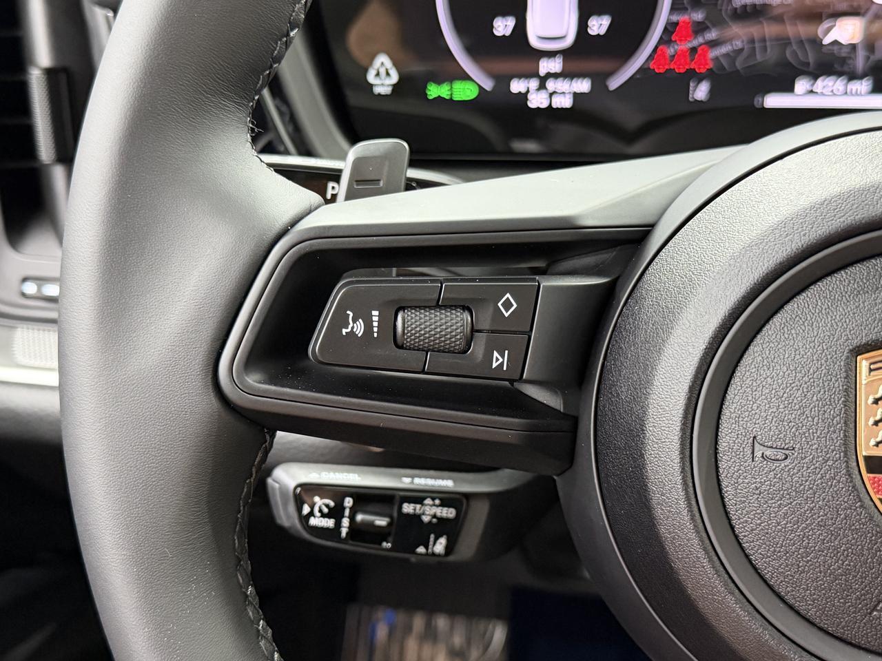 2026 Porsche Cayenne Newark DE
