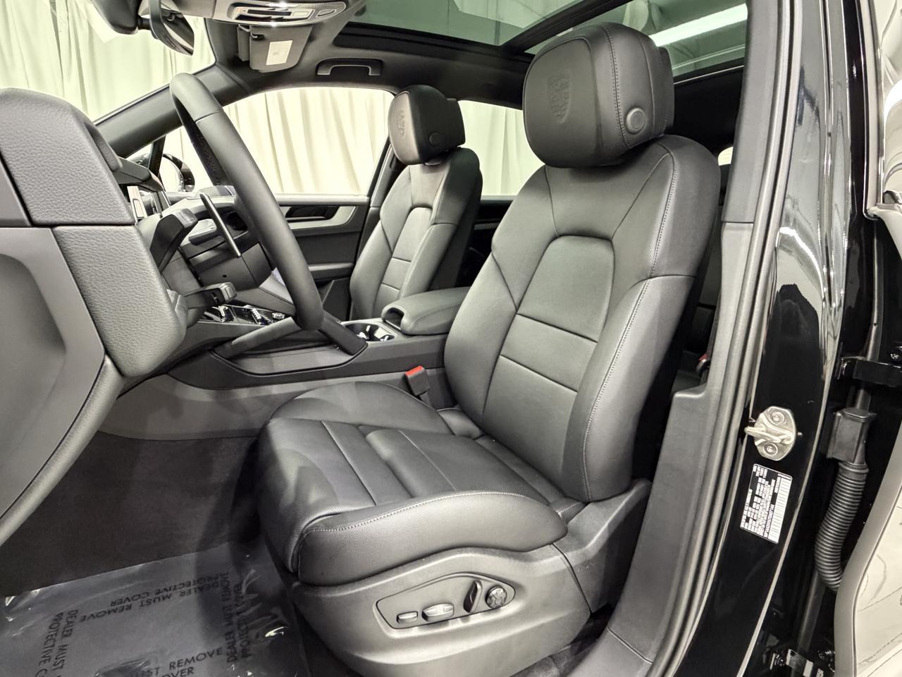 2026 Porsche Cayenne Newark DE