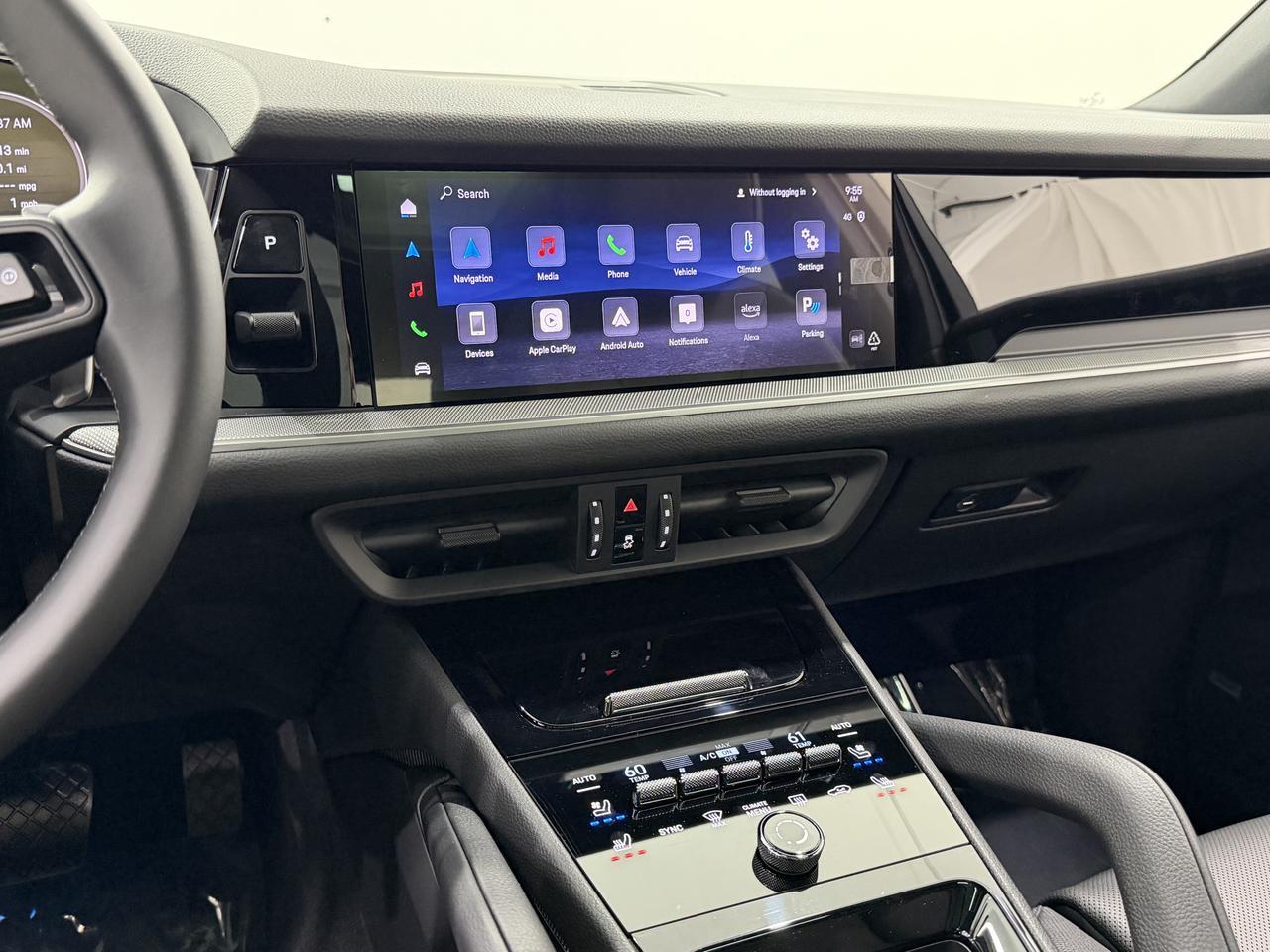 2026 Porsche Cayenne Newark DE