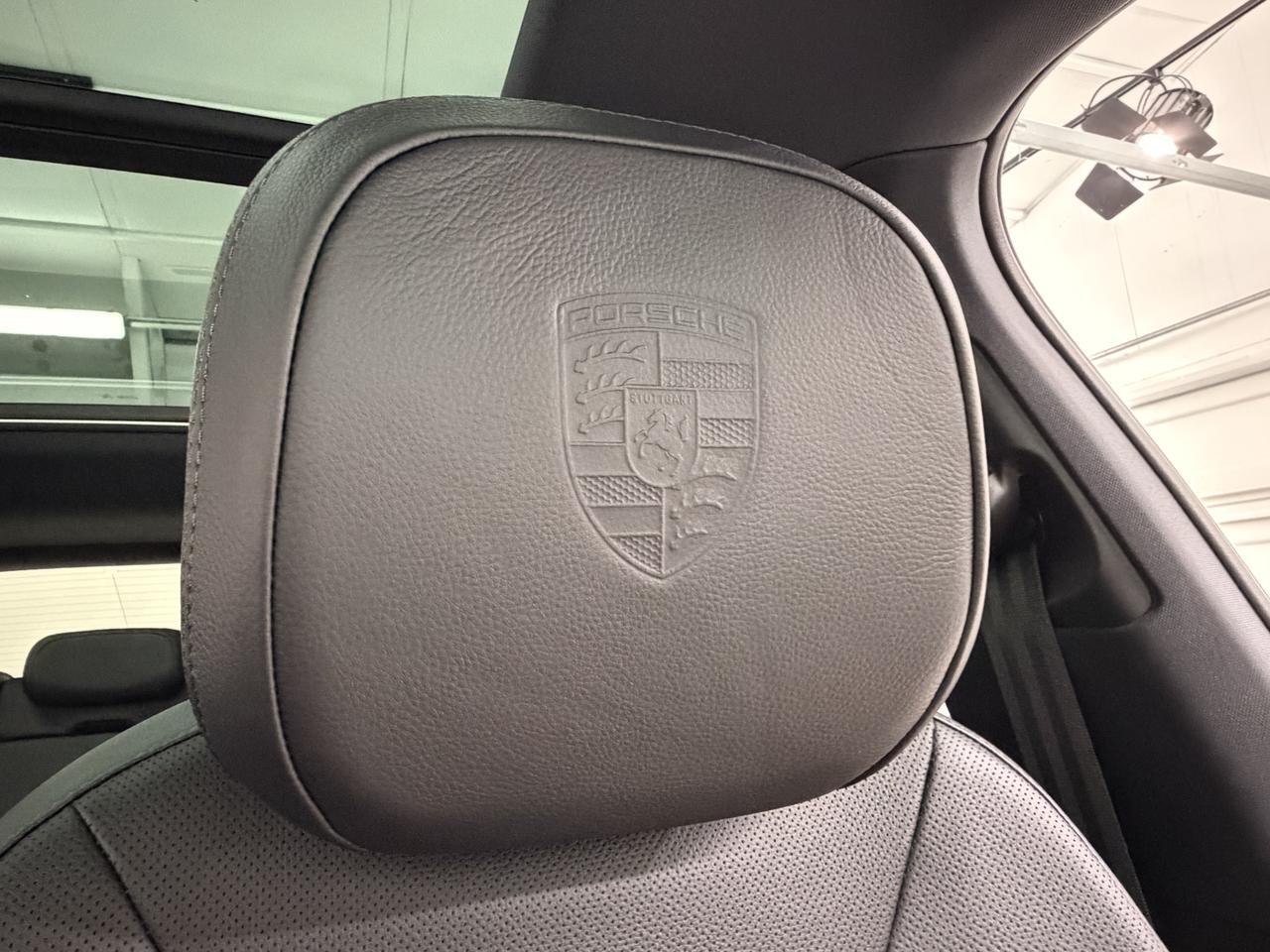 2026 Porsche Cayenne Newark DE